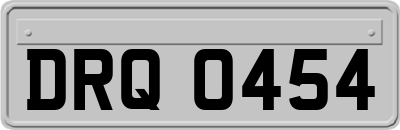 DRQ0454