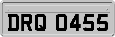 DRQ0455