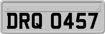 DRQ0457