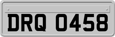DRQ0458