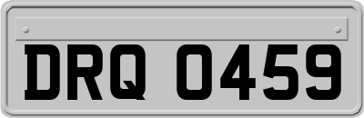 DRQ0459
