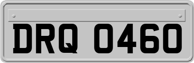 DRQ0460