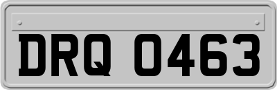 DRQ0463
