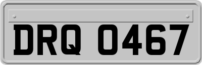 DRQ0467
