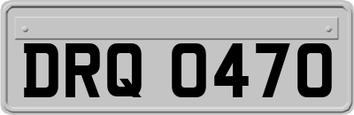 DRQ0470
