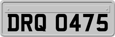 DRQ0475