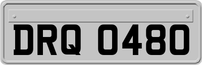 DRQ0480