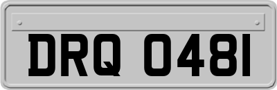 DRQ0481