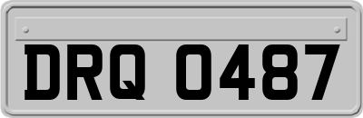 DRQ0487
