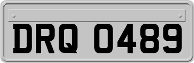 DRQ0489