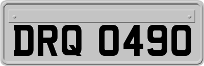 DRQ0490