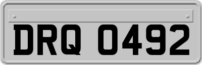 DRQ0492