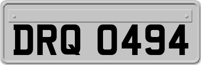 DRQ0494