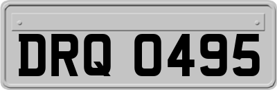 DRQ0495
