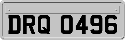 DRQ0496