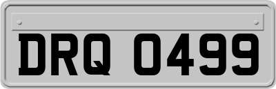 DRQ0499