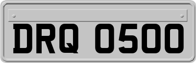 DRQ0500