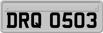 DRQ0503