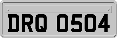 DRQ0504