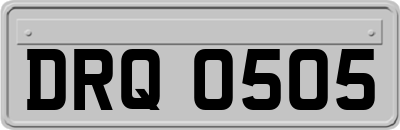 DRQ0505