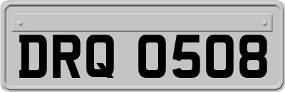 DRQ0508