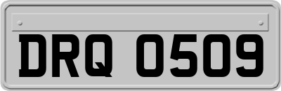 DRQ0509