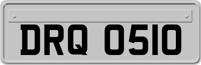 DRQ0510