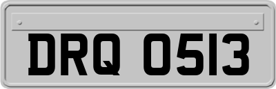 DRQ0513