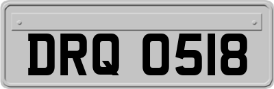 DRQ0518