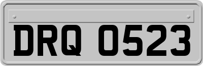 DRQ0523