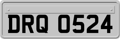 DRQ0524