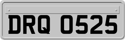 DRQ0525