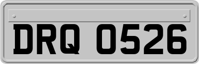 DRQ0526
