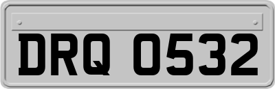 DRQ0532