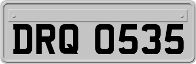 DRQ0535