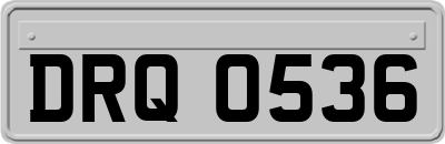 DRQ0536