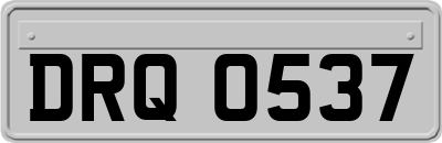 DRQ0537
