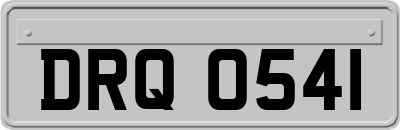 DRQ0541