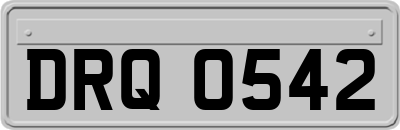 DRQ0542