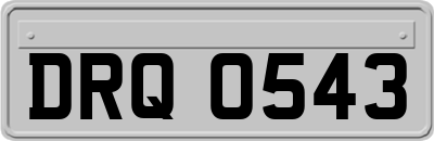 DRQ0543