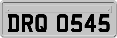DRQ0545