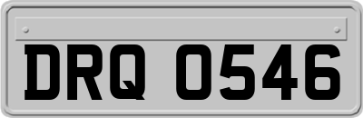 DRQ0546