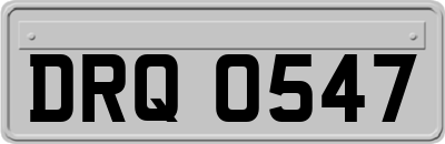 DRQ0547