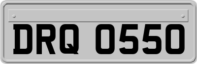 DRQ0550