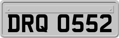 DRQ0552