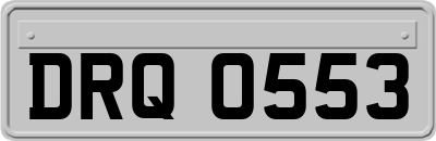 DRQ0553