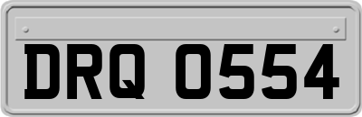 DRQ0554