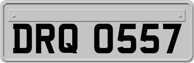 DRQ0557