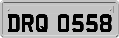 DRQ0558