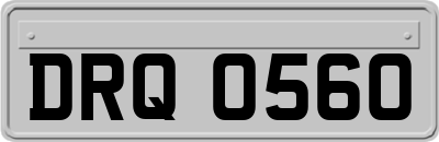 DRQ0560